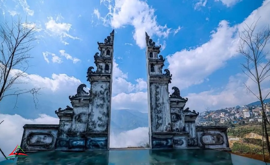 Heaven Gate Sapa