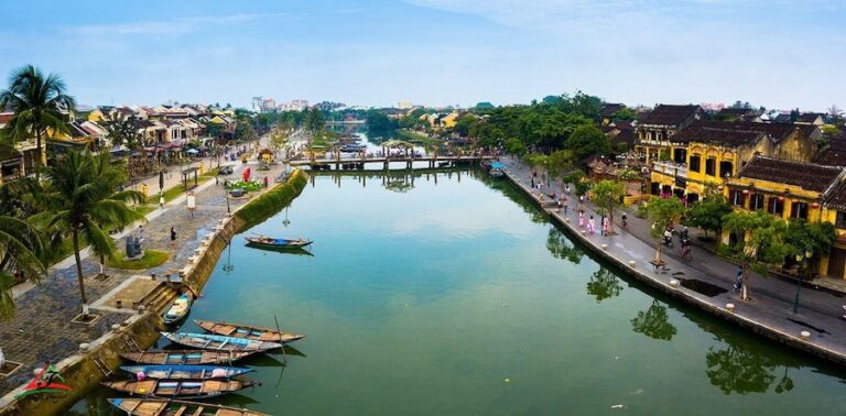 Hoi An Beauty