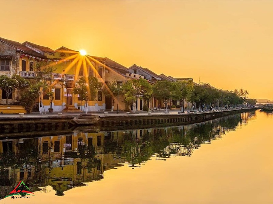 Hoi An peace