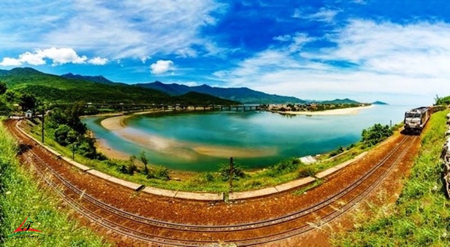 Hue from Hoi An