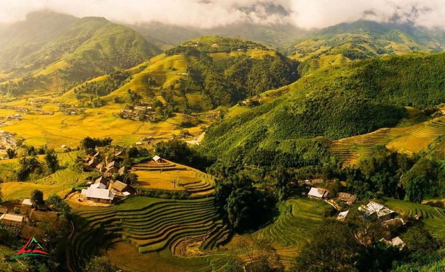 Lao Chai Village Sapa