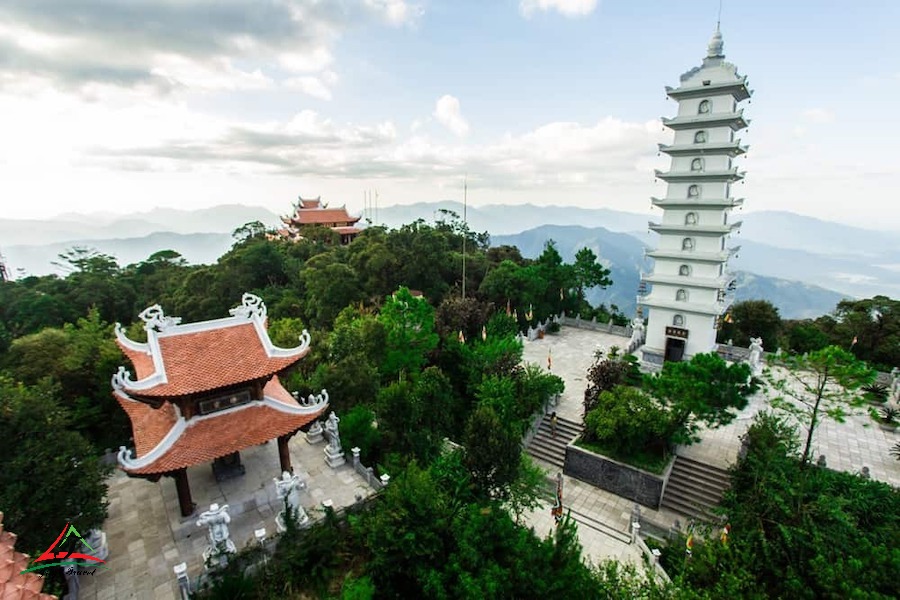 Linh Phong Bao Thap