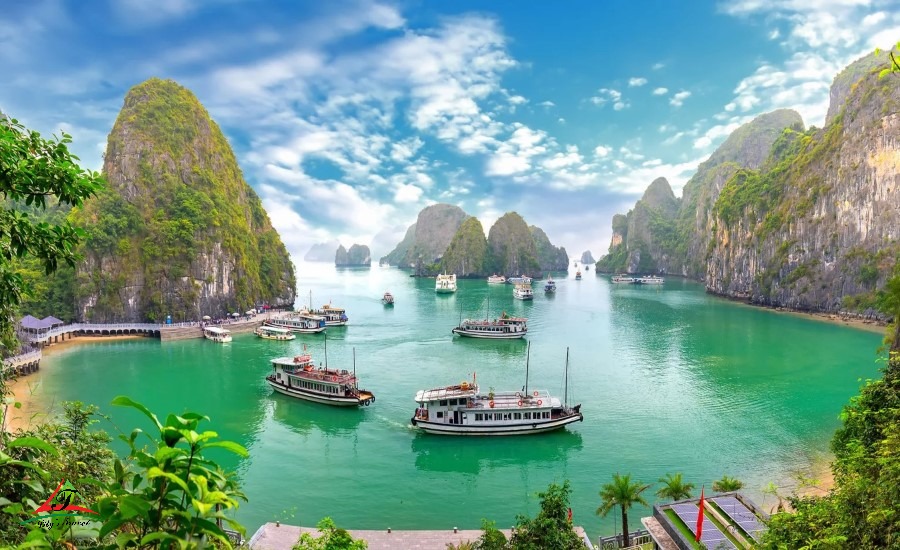 Political stability of Vietnam