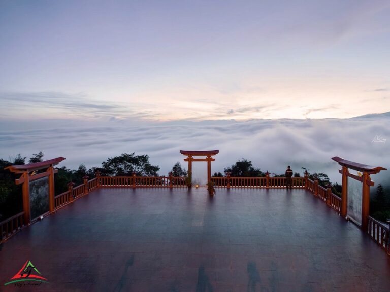 Sky Gate Sapa