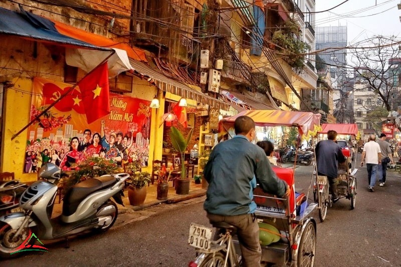 Vietnam Travel
