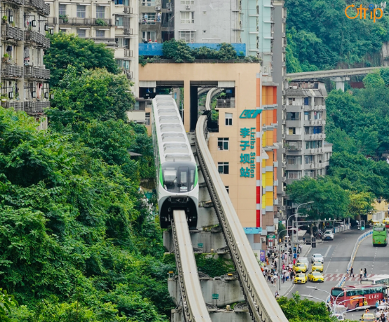 DU LỊCH TRÙNG KHÁNH – CỬU TRẠI CÂU – THÀNH ĐÔ 6N5Đ