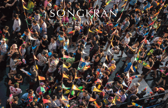 Thái Lan chuẩn bị “Đại lễ hội nước thế giới” – Tết Songkran