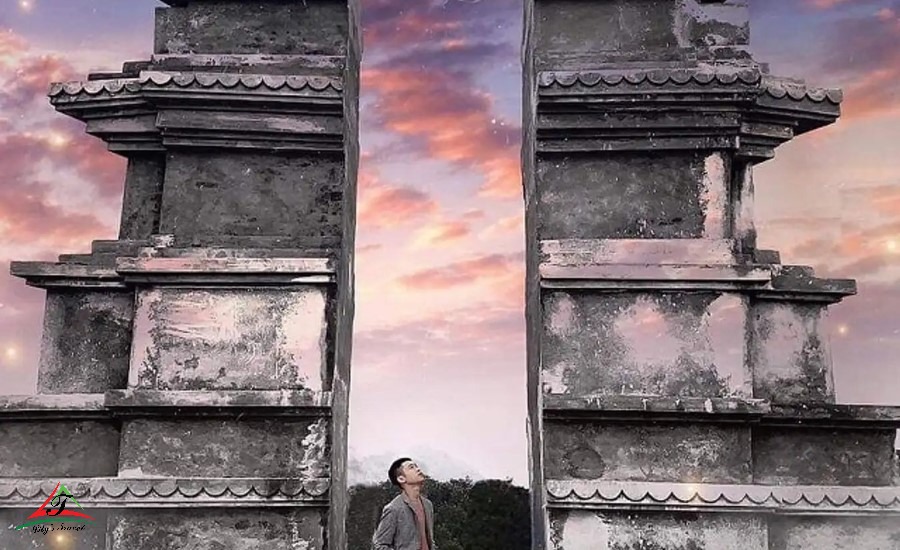 the ideal time to visit Heaven Gate Sapa