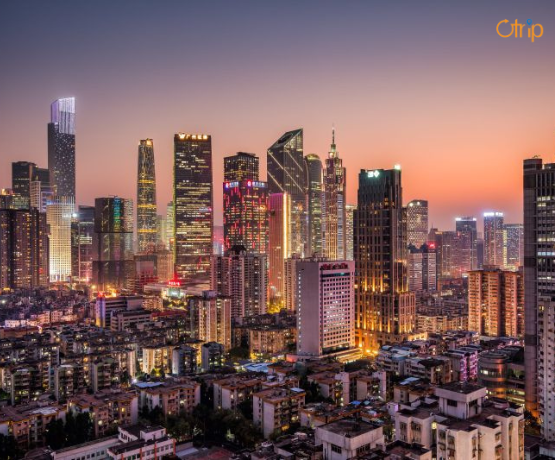 CHƯƠNG TRÌNH HỘI CHỢ QUẢNG CHÂU CANTON FAIR BAY CZ