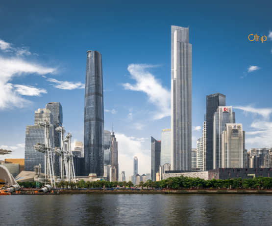 CHƯƠNG TRÌNH HỘI CHỢ QUẢNG CHÂU CANTON FAIR BAY CZ