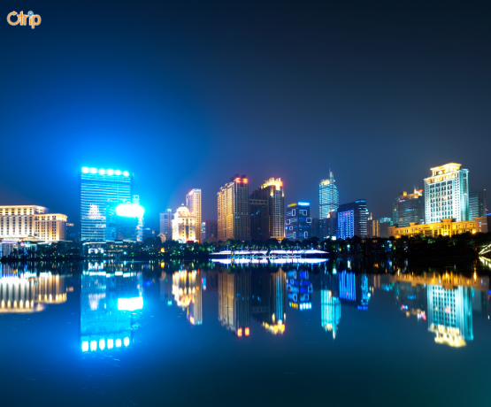 DU LỊCH NAM NINH – TƯƠNG TƯ HỒ TRẤN