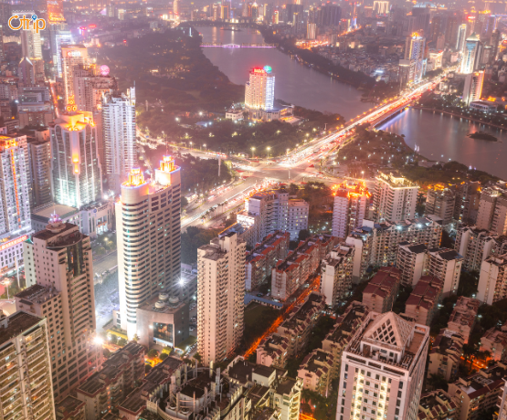 DU LỊCH NAM NINH – TƯƠNG TƯ HỒ TRẤN