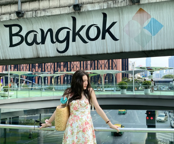 DU LỊCH BANGKOK – PATTAYA BAY VNA 5N4Đ