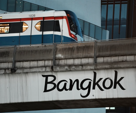DU LỊCH BANGKOK – PATTAYA BAY VNA 5N4Đ