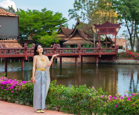 DU LỊCH BANGKOK – PATTAYA BAY VNA 5N4Đ