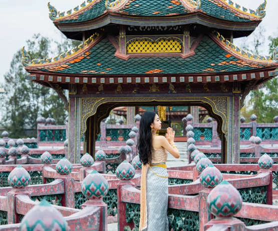 DU LỊCH BANGKOK – PATTAYA BAY VNA 5N4Đ