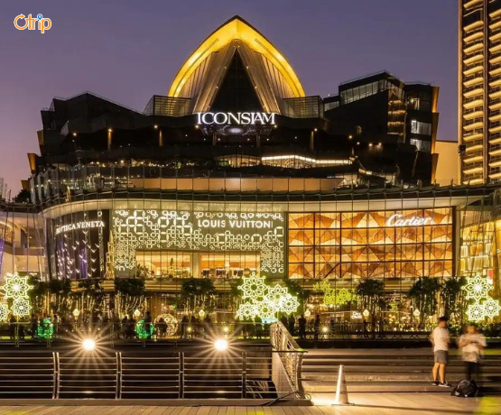 DU LỊCH BANGKOK – PATTAYA BAY VNA 5N4Đ