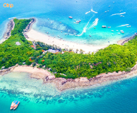 DU LỊCH BANGKOK – PATTAYA BAY VNA 5N4Đ