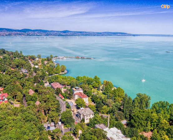 HÀNH TRÌNH ĐÔNG ÂU: ĐỨC – SÉC – HUNGARY – SLOVAKIA – ÁO