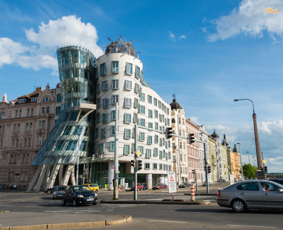 HÀNH TRÌNH ĐÔNG ÂU: ĐỨC – SÉC – HUNGARY – SLOVAKIA – ÁO