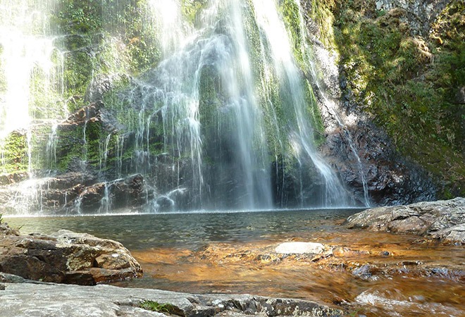 Advice for Conquering the Love Waterfall Sapa