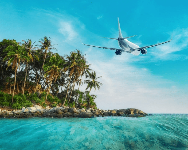 How to get to Phu Quoc from Ho Chi Minh