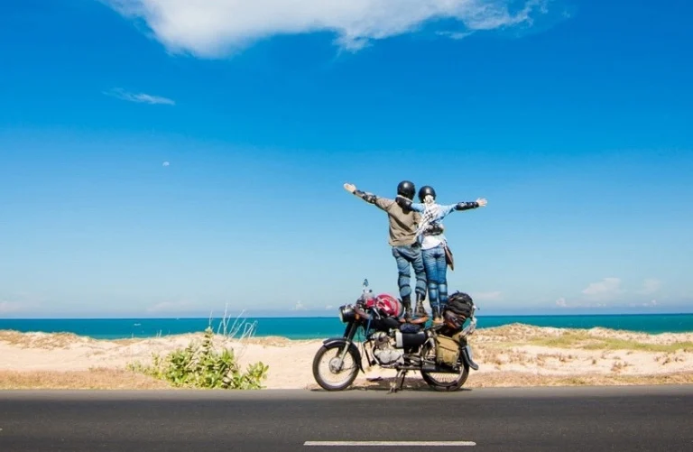Motorbike