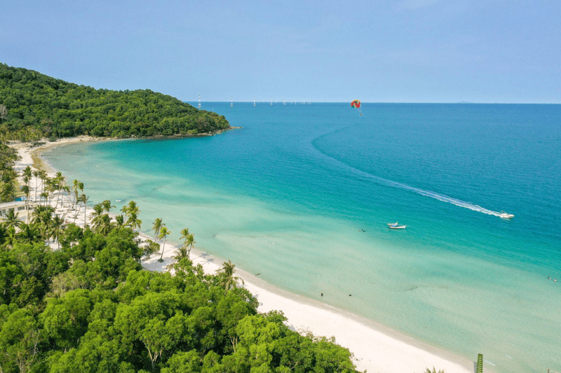 Some Things to Note when Visiting Attractions in Phu Quoc