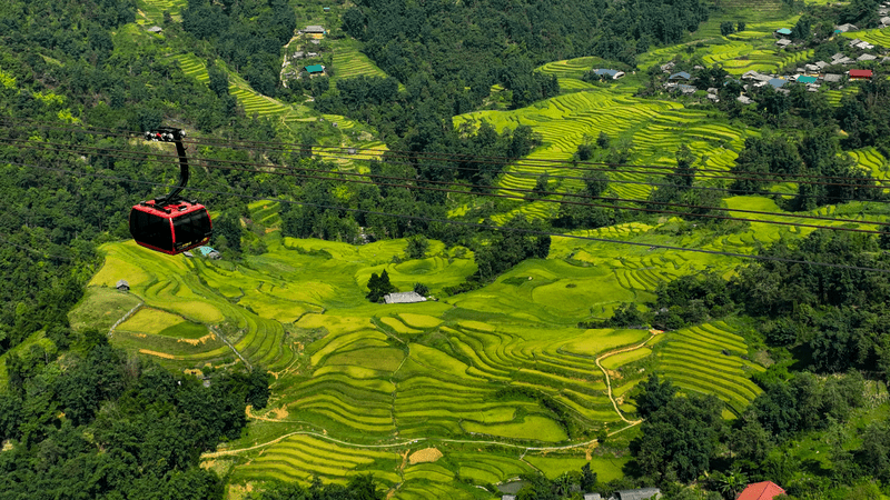 best time to visit sapa