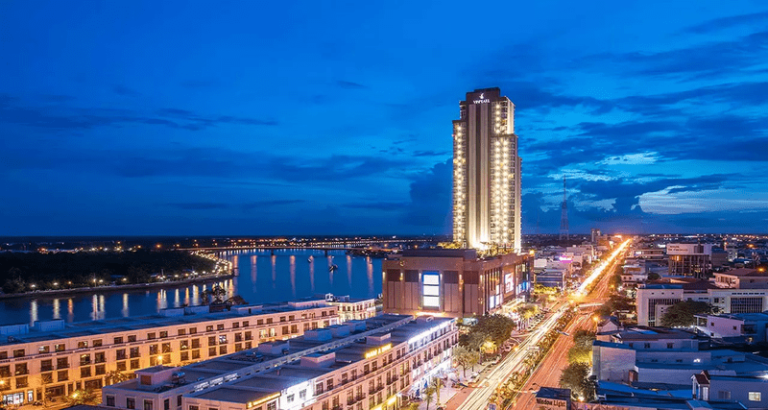 How Different is Life in Can Tho and Vietnam?