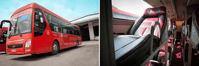 Why Should You Go from Ho Chi Minh to Can Tho by Bus?