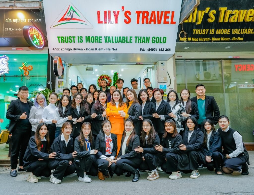 TravelByHuman