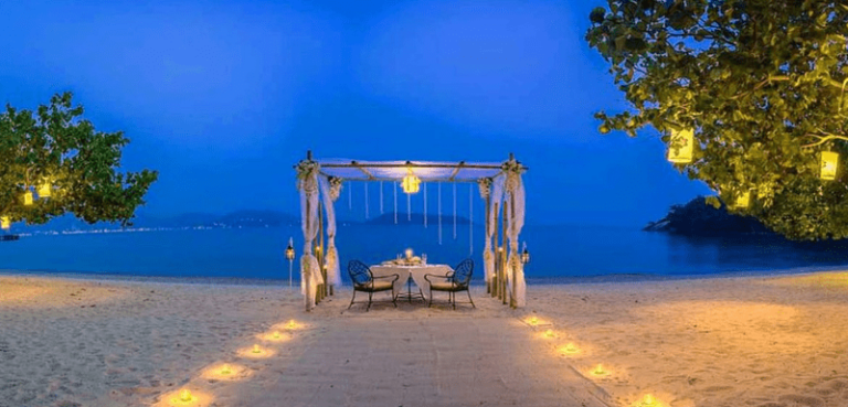 Embrace the Night with TravelByHuman