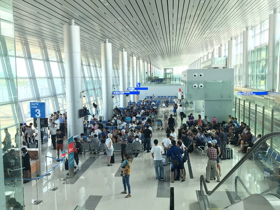 Phu Quoc Airport