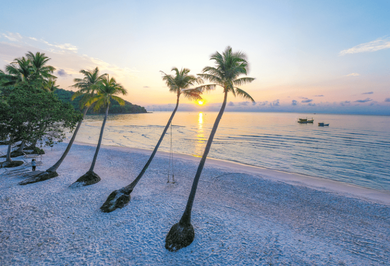 phu quoc from ho chi minh