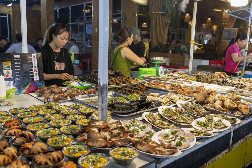 Things to do in Phu Quoc
