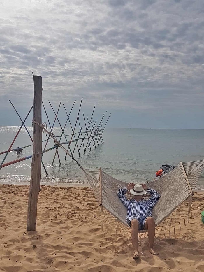 Phu Quoc rainy season