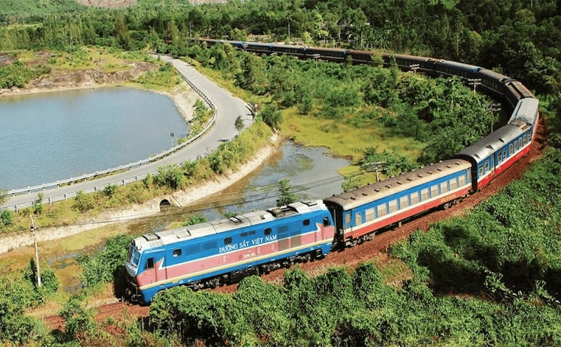  Summer holidays are coming with a surge in travel demand. Expect higher fares and potentially sold-out trains during this period for your Hanoi to Ninh Binh train journey.