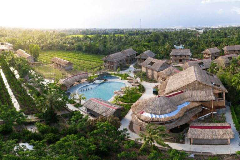 where to stay in can tho(1)