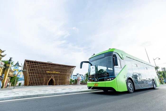Vinbus