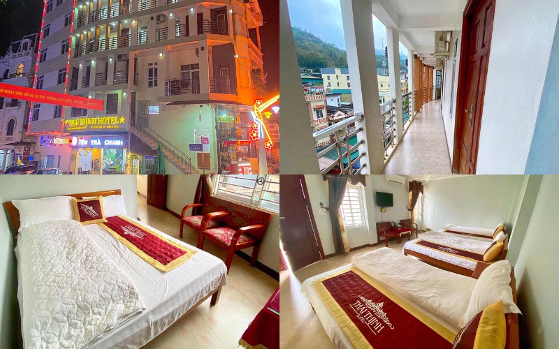 Thai Thinh Guesthouse