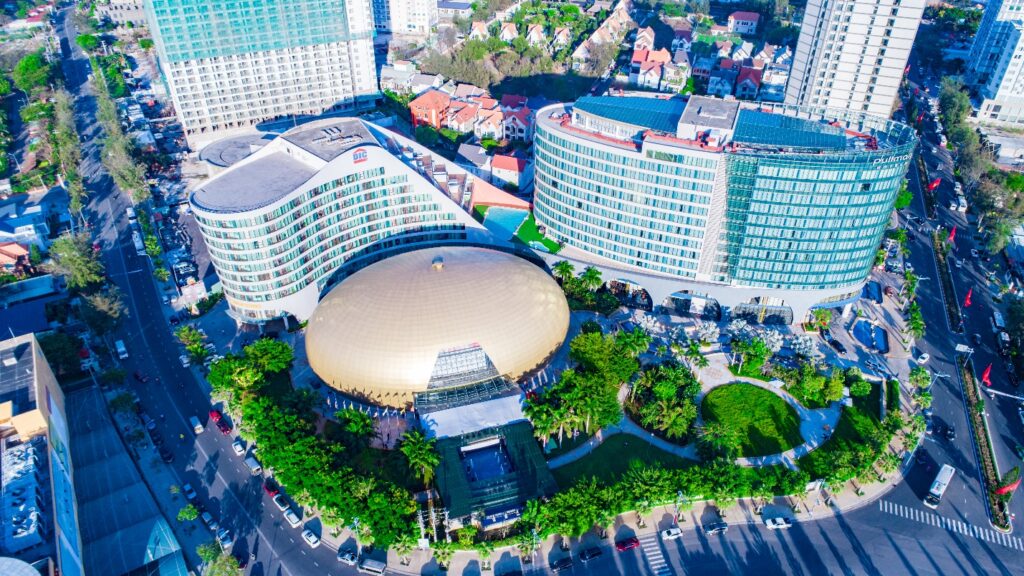 Pullman Vung Tau