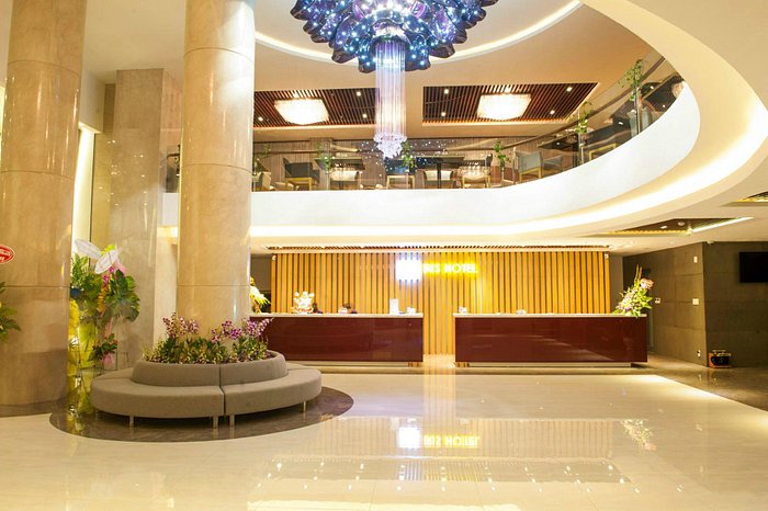 IRIS Hotel Can Tho