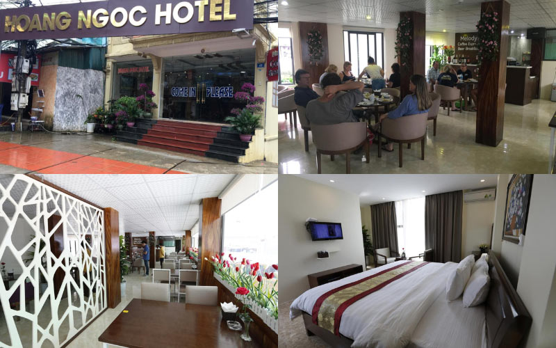 Hoang Ngoc Hotel