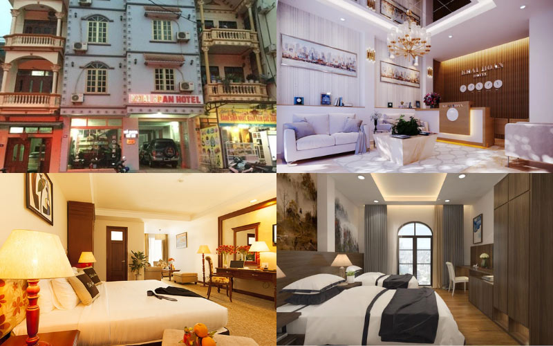 Khai Hoan Hotel