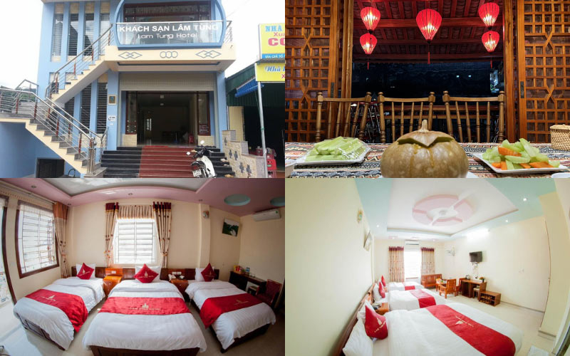 Lam Tung Hotel
