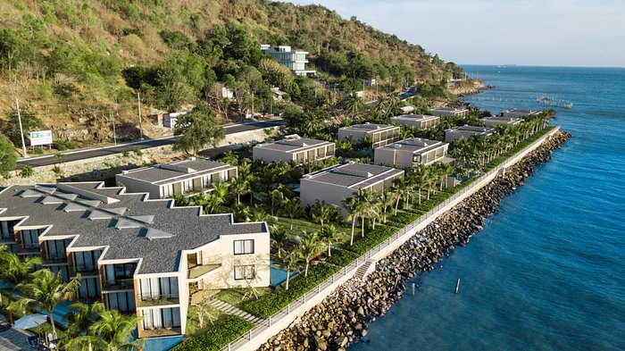 Marina Bay Vung Tau Resort & SpaÂ