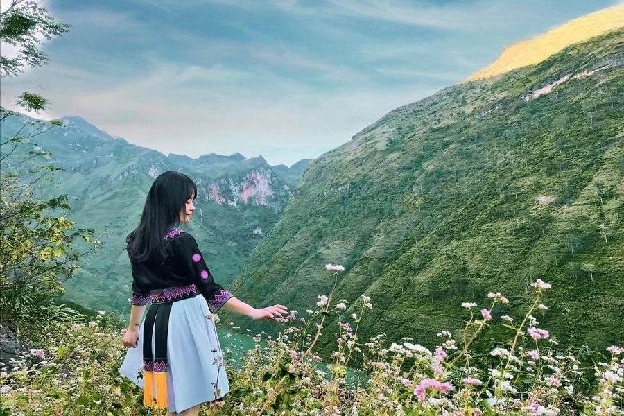 Ha Giang