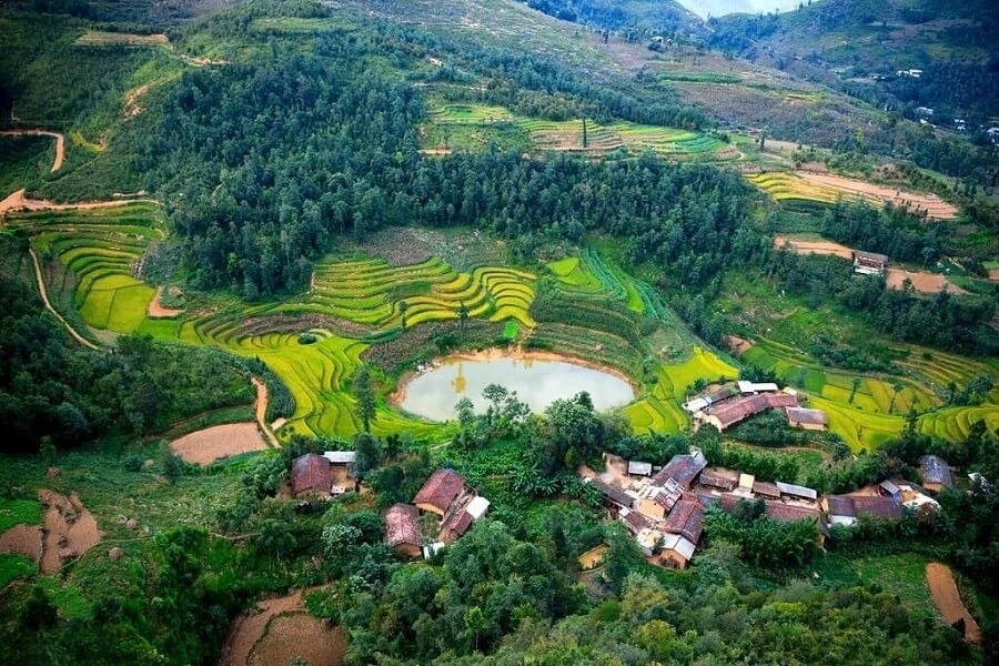 Ha Giang