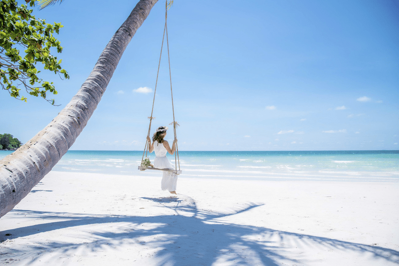 Hotel Segments in Phu Quoc
